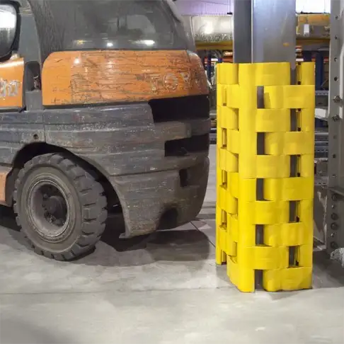 Column Protection - Image 2