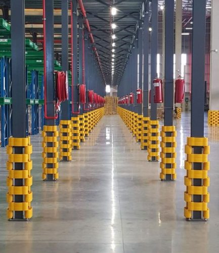 MAXI Column Protection