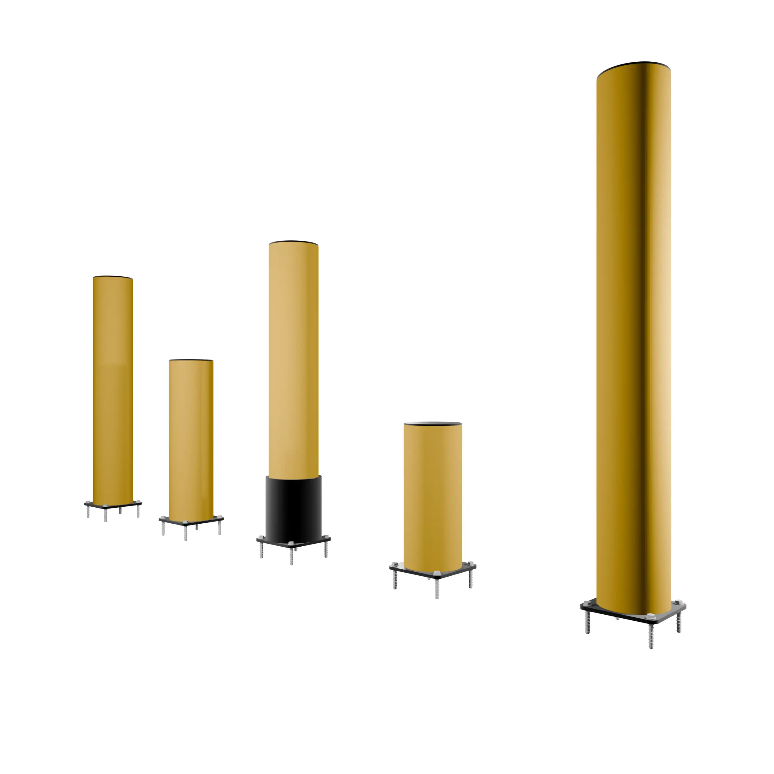 Bravo Bollard - Image 3