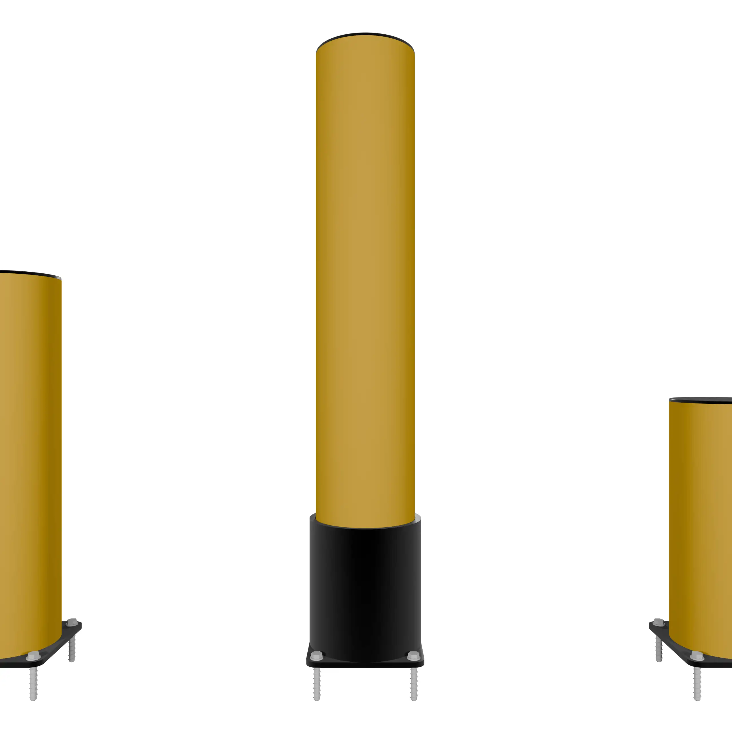 Bravo Bollard - Image 2