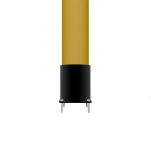 Bravo Bollard