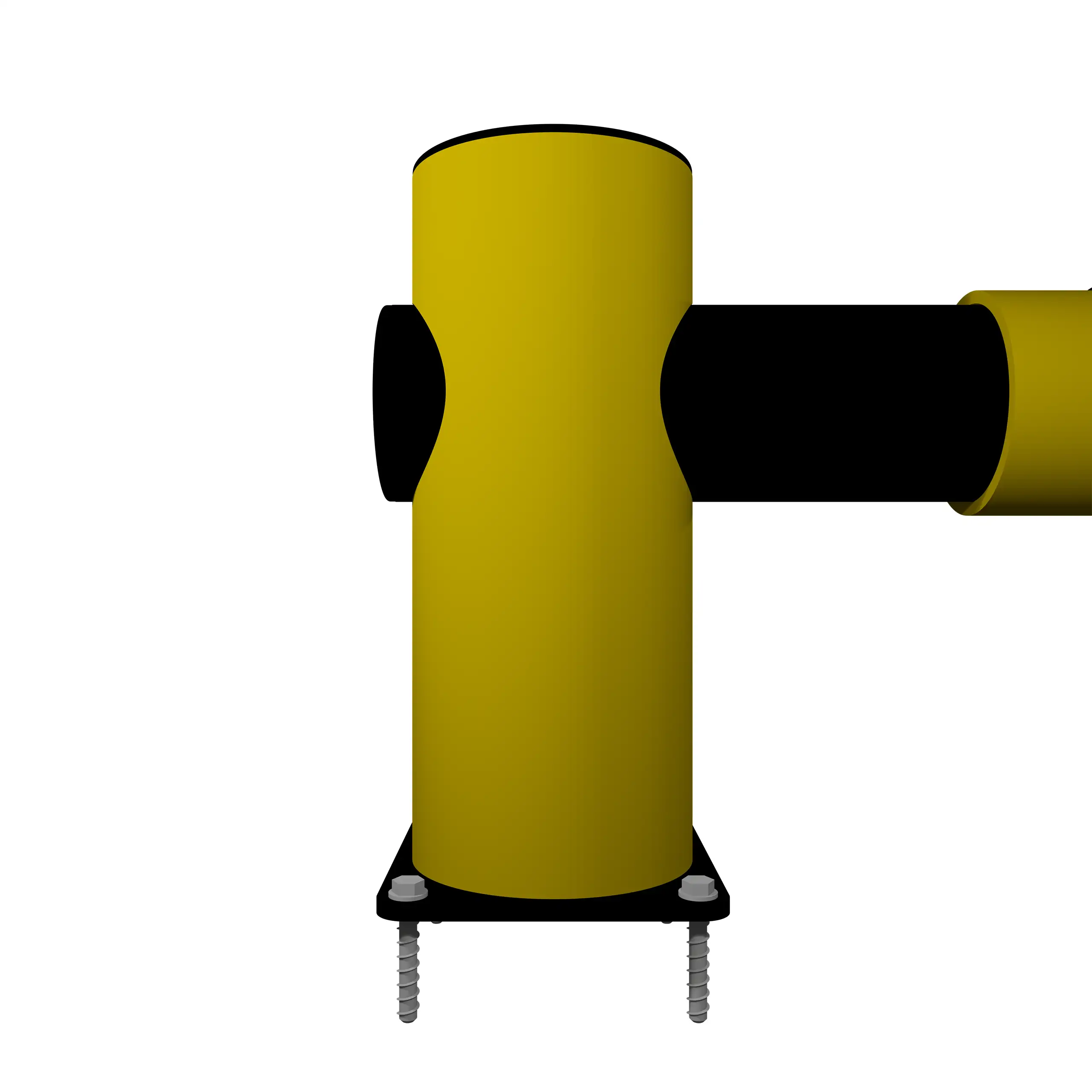 D-Flexx - Modular Traffic Barriers - Charlie - Image 5