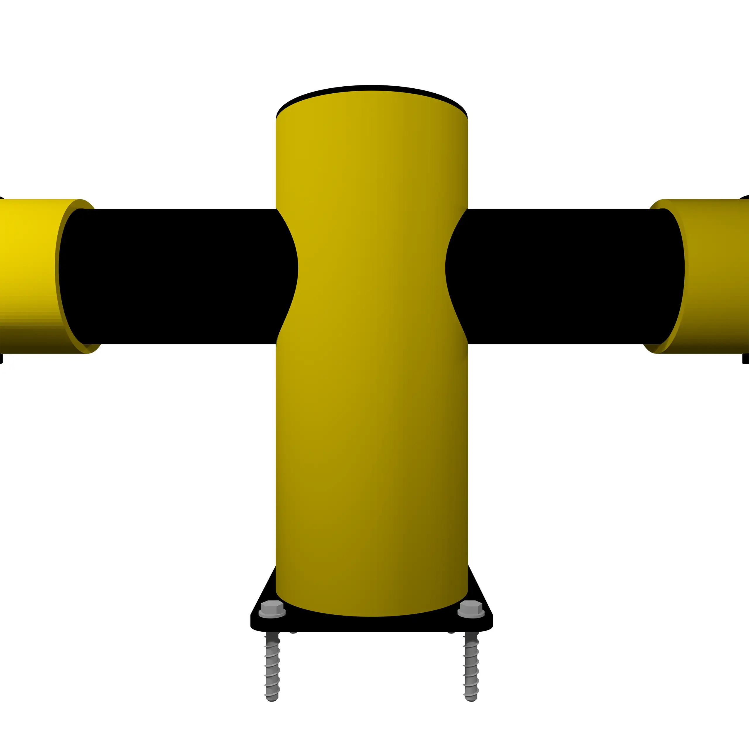 D-Flexx - Modular Traffic Barriers - Charlie - Image 4