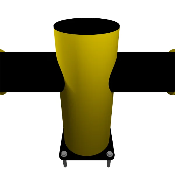 D-Flexx - Modular Traffic Barriers - Charlie - Image 3