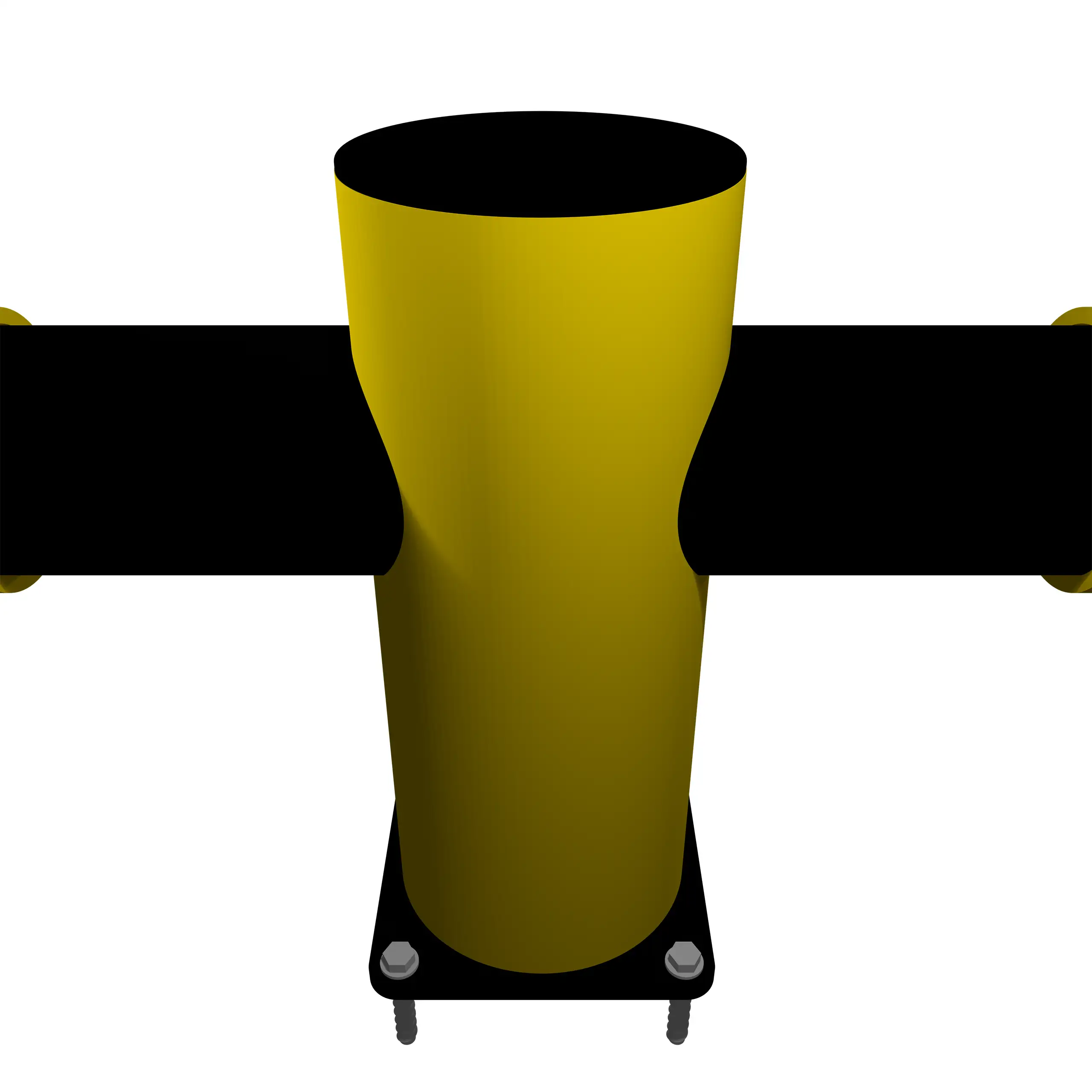 D-Flexx - Modular Traffic Barriers - Charlie - Image 3