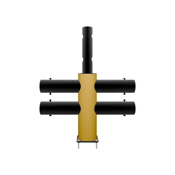 D-Flexx - Modular Traffic Barriers - Echo - Image 3