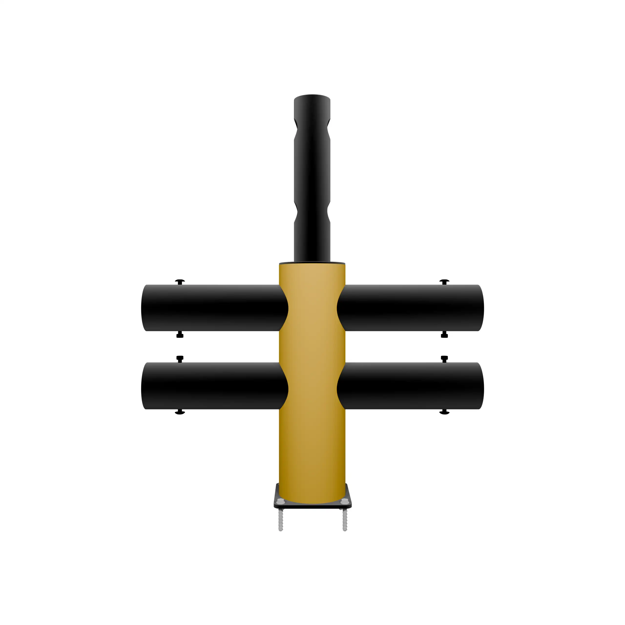 D-Flexx - Modular Traffic Barriers - Echo - Image 3