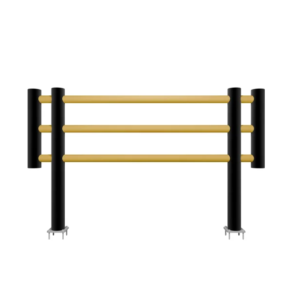 D-Flexx - Machine Protective Fencing - Foxtrot - Image 5