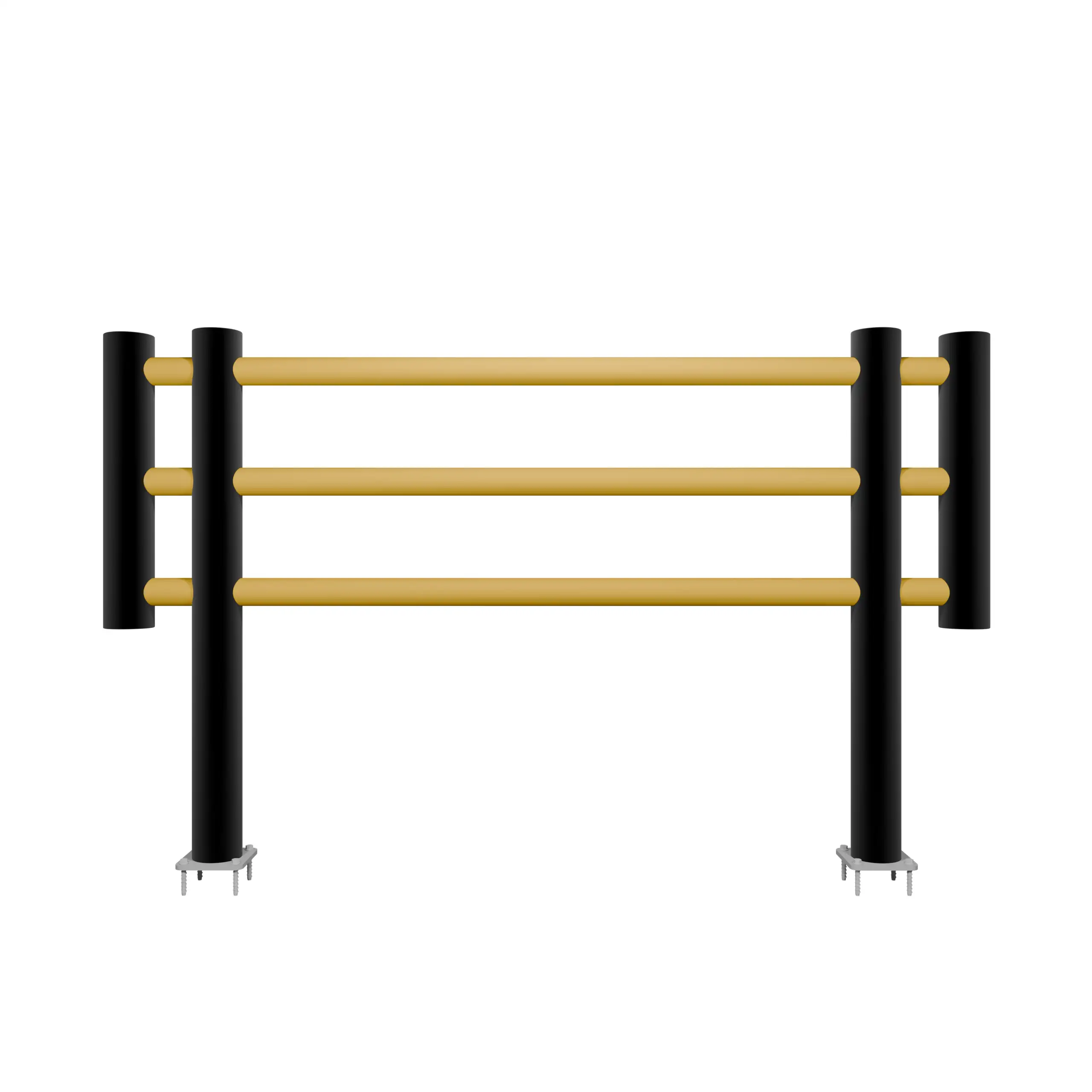 D-Flexx - Machine Protective Fencing - Foxtrot - Image 5