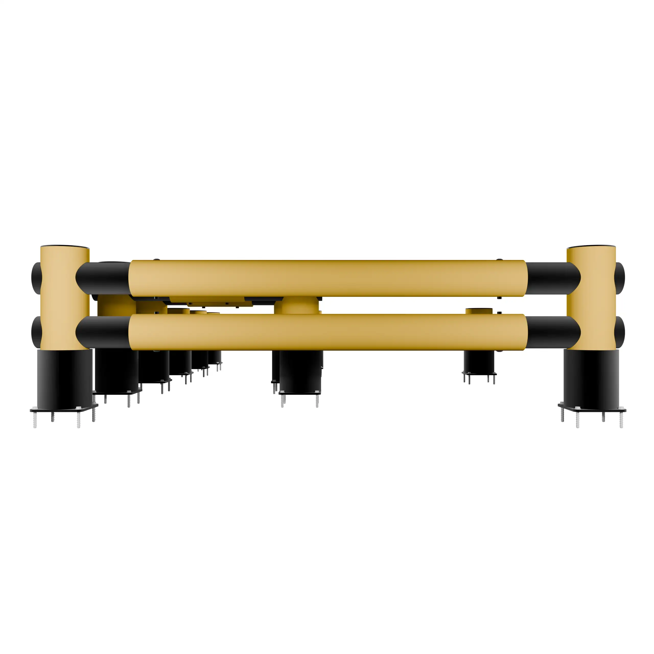 D-Flexx - Rack-End Protection - Golf - Image 4
