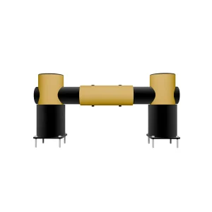 D-Flexx - Rack-End Protection - Golf