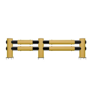 D-Flexx - Modular Traffic Barriers - Hotel