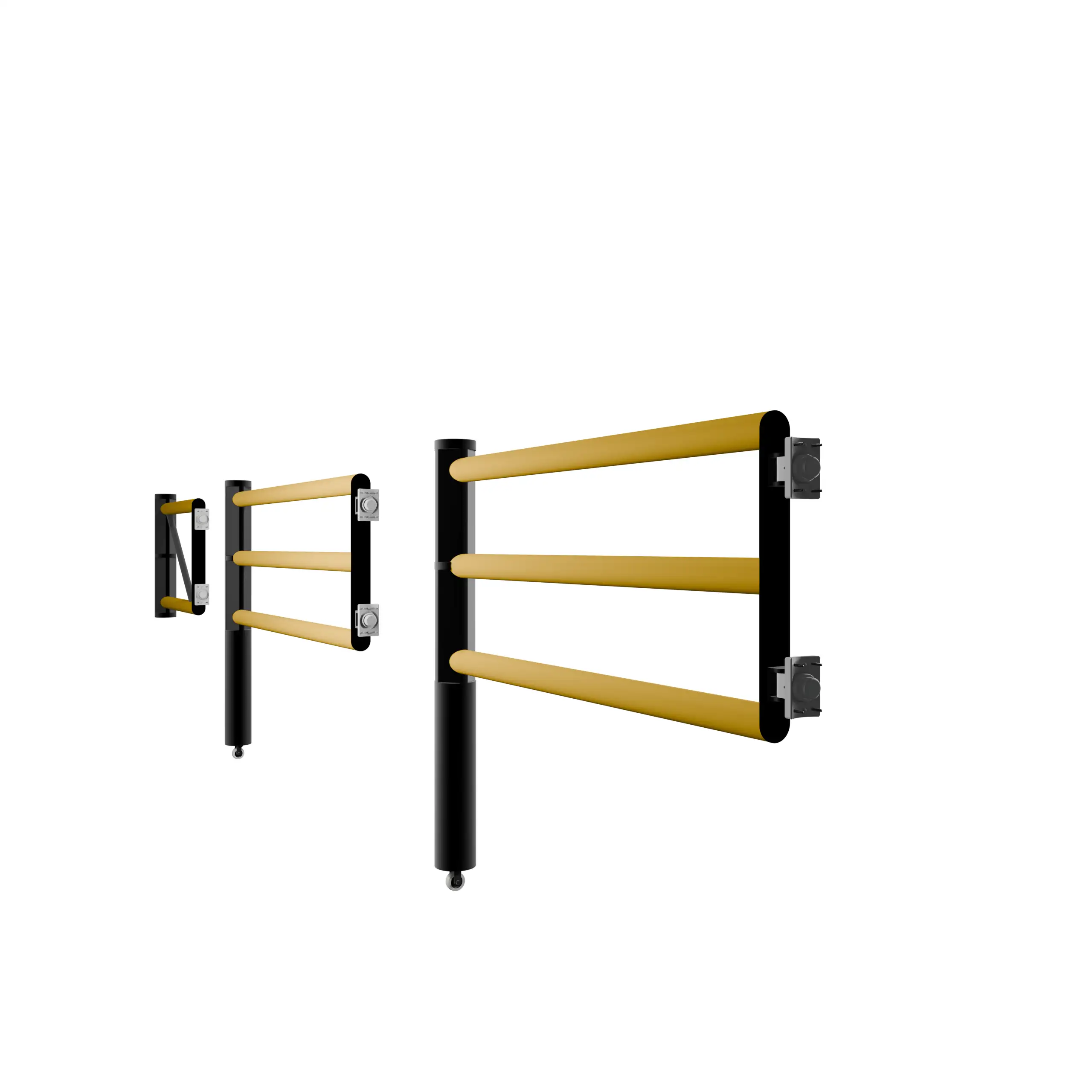 D-Flexx - Swing Door - Juliet - Image 10