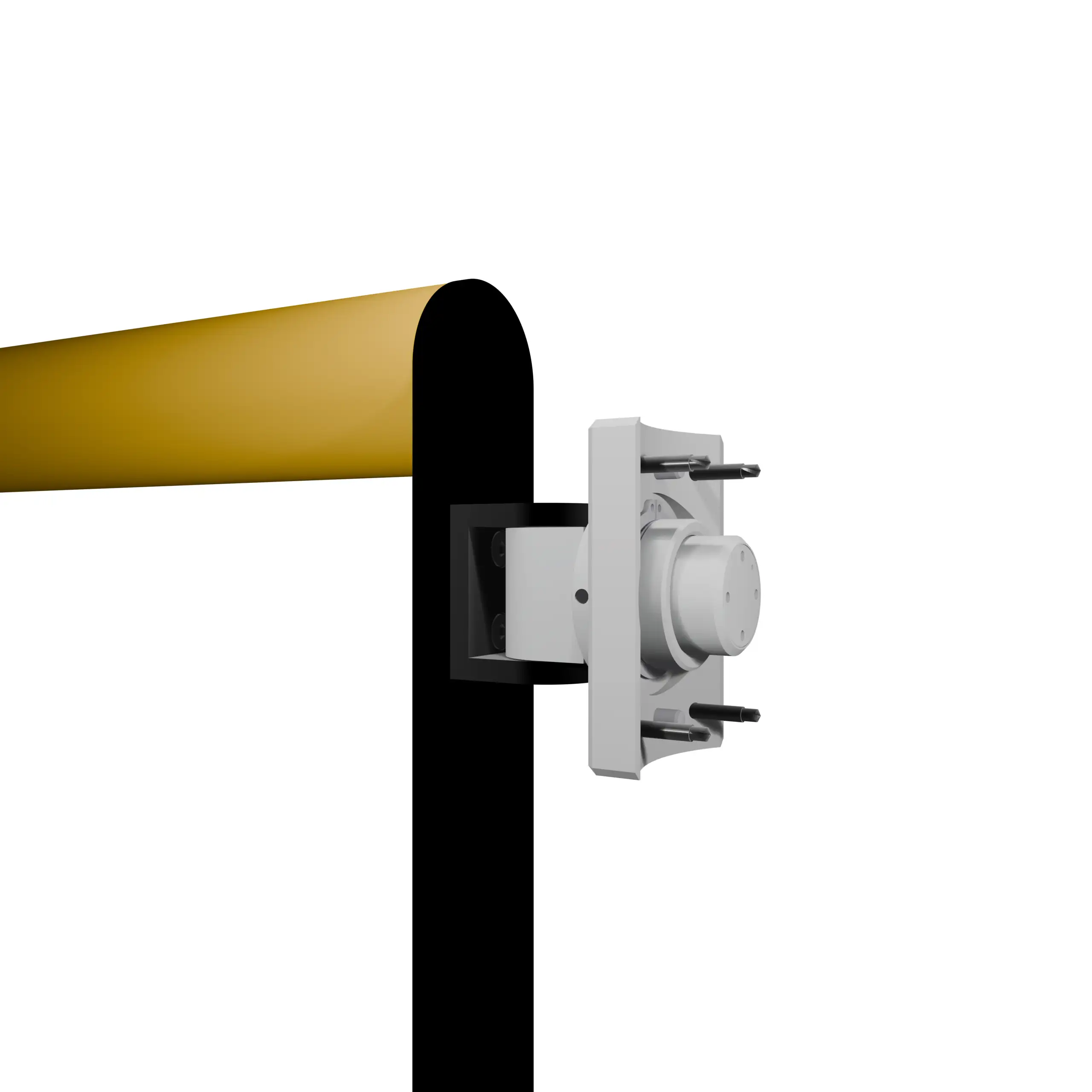 D-Flexx - Swing Door - Juliet - Image 4
