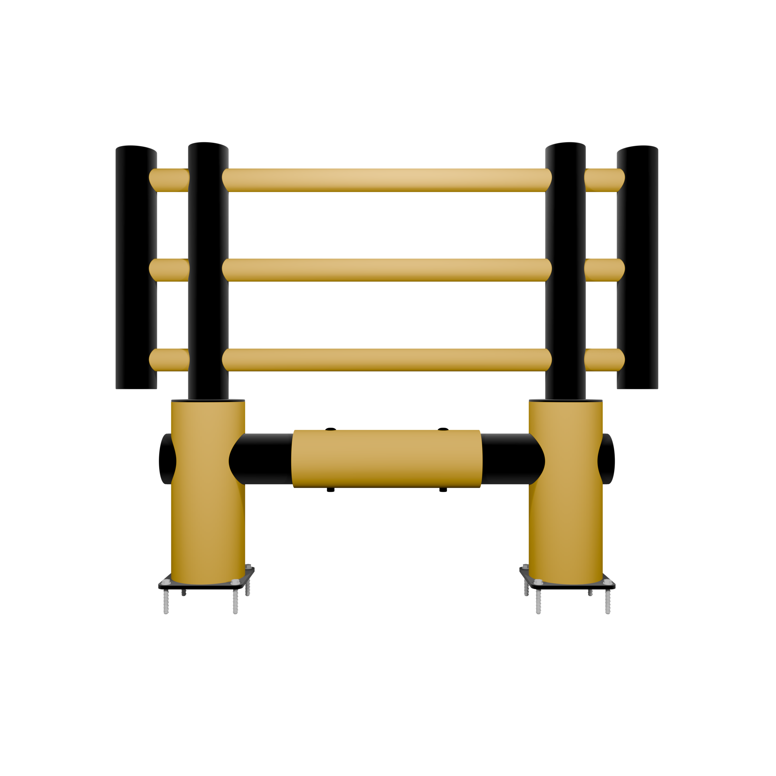 D-Flexx - Machine Protective Fencing - KILO - Image 4