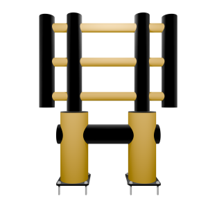 D-Flexx - Machine Protective Fencing - KILO