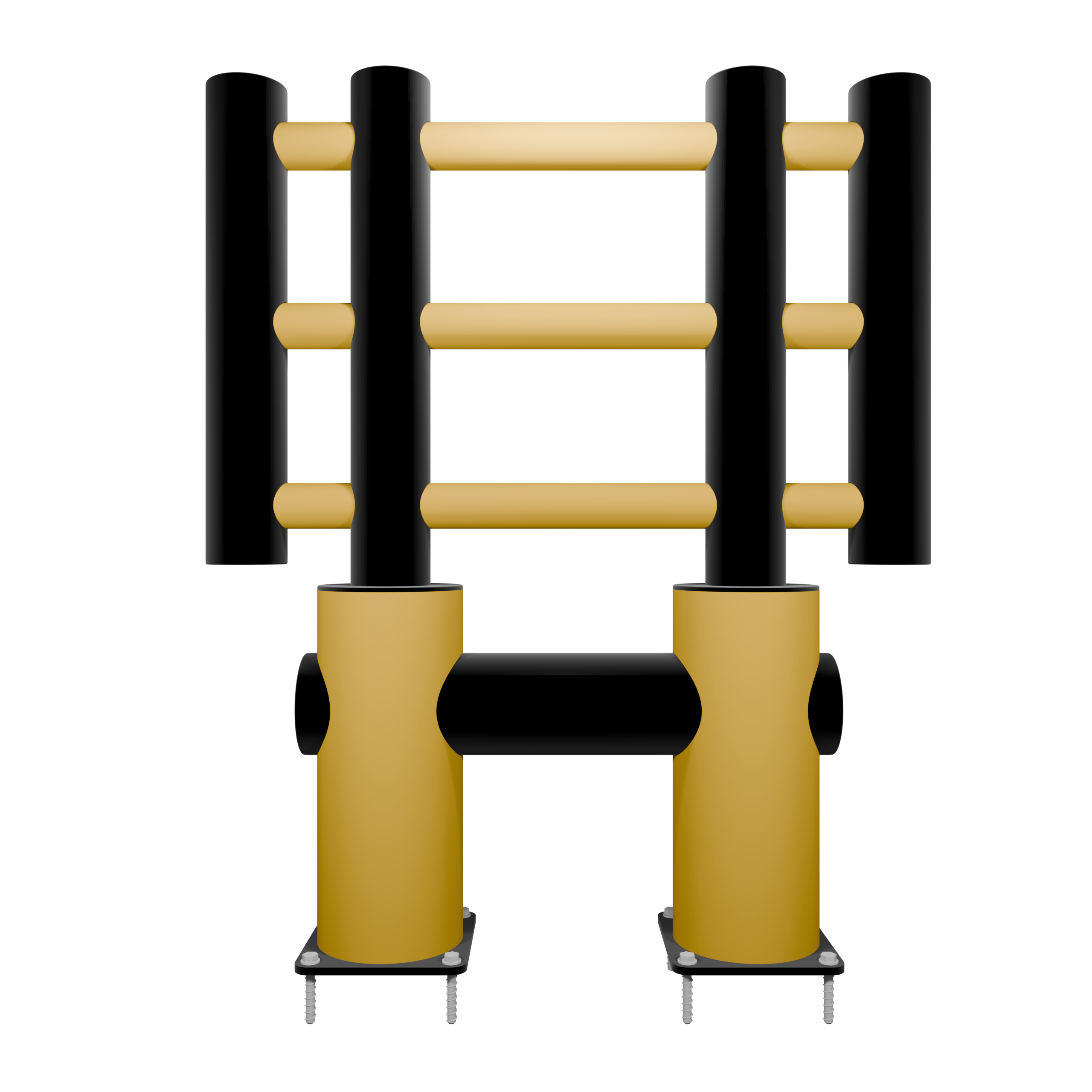 D-Flexx - Machine Protective Fencing - KILO