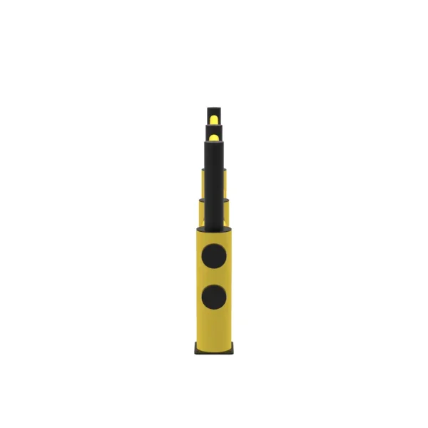 D-Flexx - Modular Traffic Barriers - Lima - Image 3