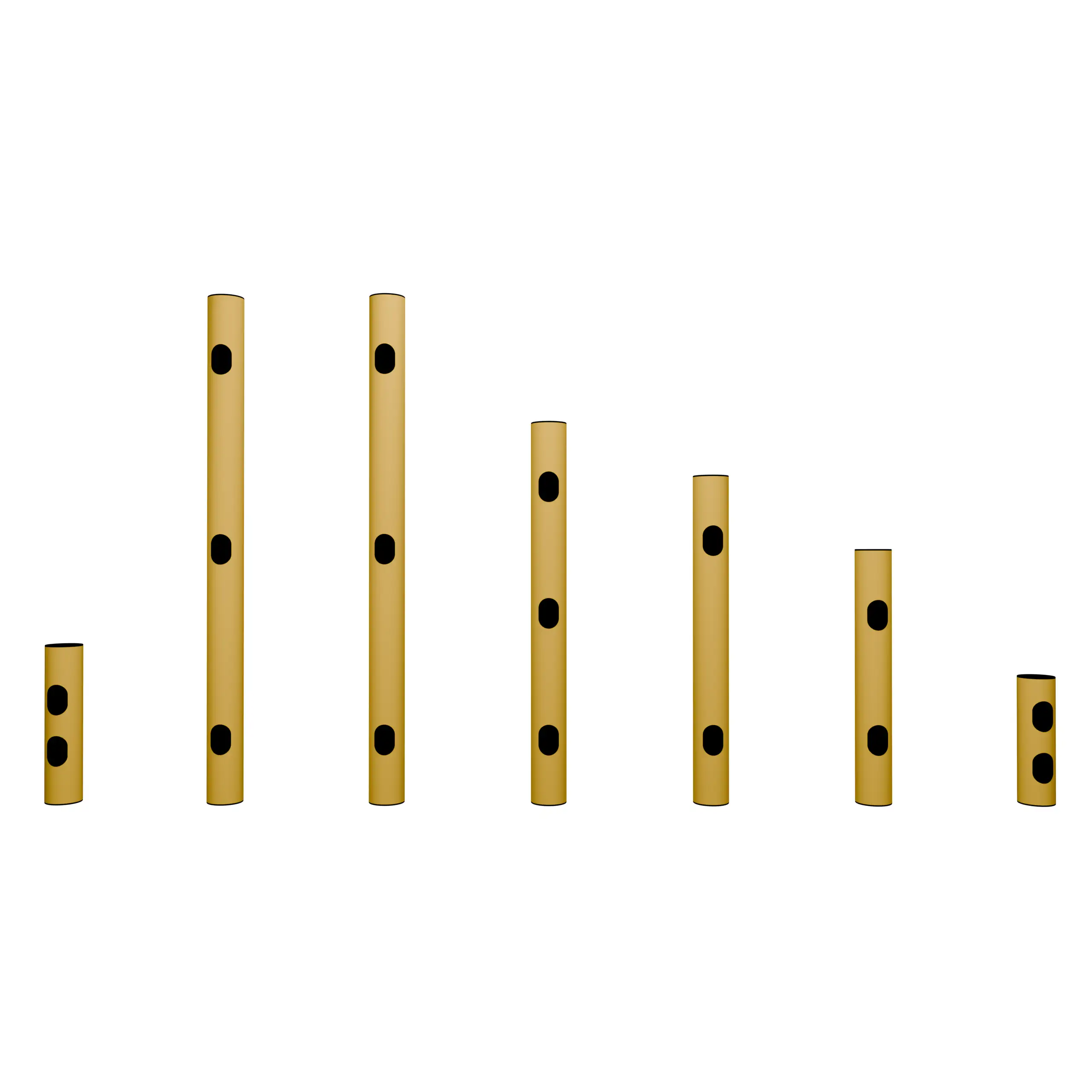 D-Flexx - Kerb Barrier - Image 2