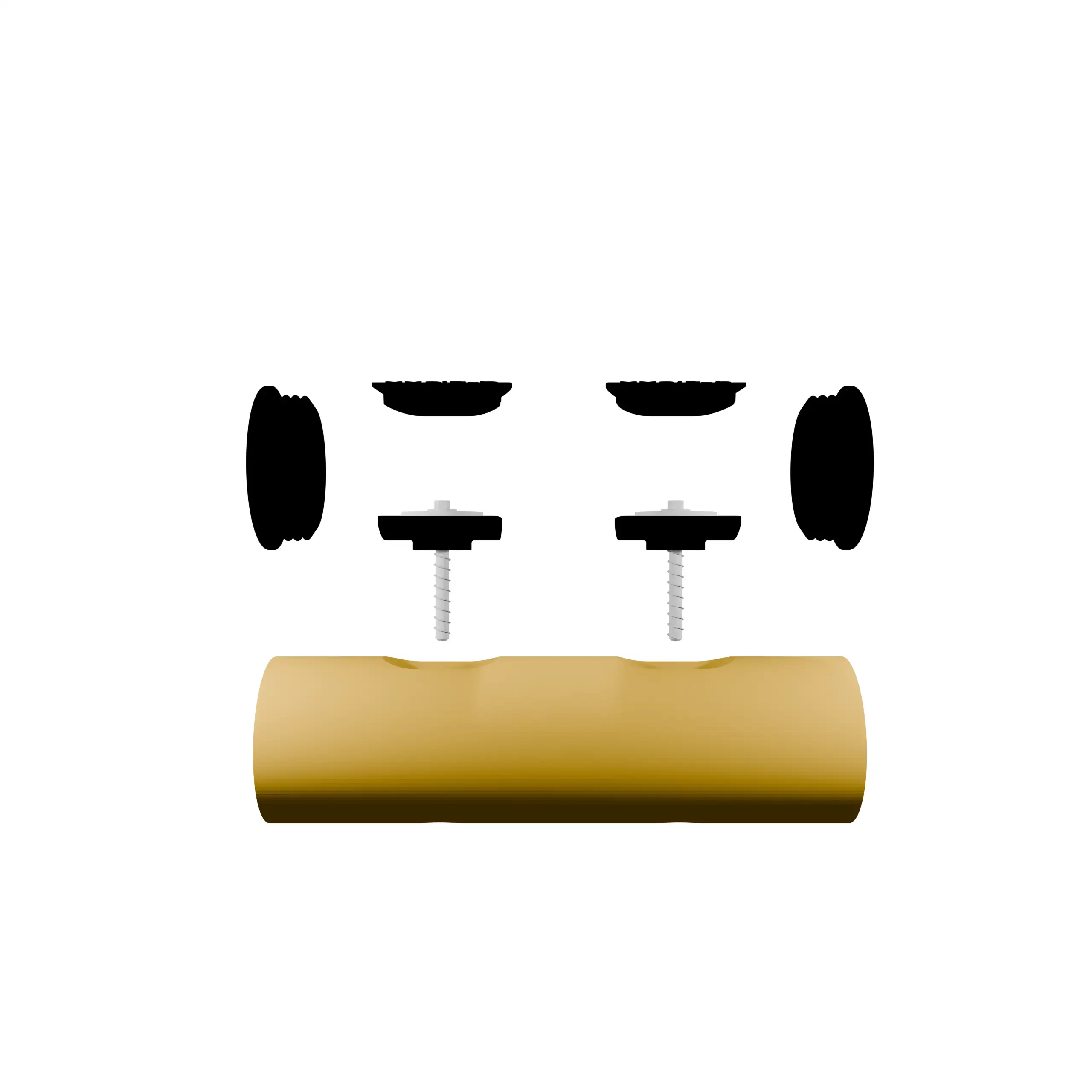 D-Flexx - Kerb Barrier - Image 3