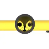 D-Flexx - Modular Traffic Barriers - DELTA - 3 rails / 4 rails - Image 4
