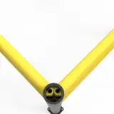 D-Flexx - Modular Traffic Barriers - DELTA - 3 rails / 4 rails - Image 3