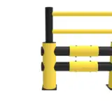 D-Flexx - Modular Traffic Barriers - Lima - Image 5