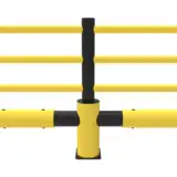 D-Flexx - Modular Traffic Barriers - Lima - Image 4