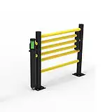 D-Flexx - Slide Gate - Oscar - Image 2