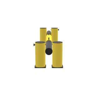 D-Flexx - Dock Gate - Image 2