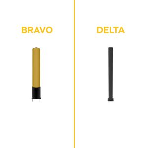 D-Flexx Bollards